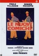 Le nuove comiche
