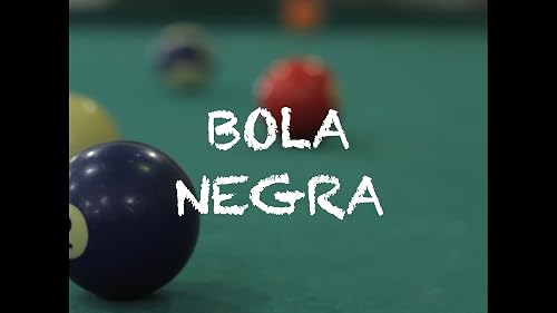 Bola Negra
