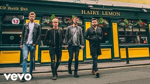 Vevo Real Guides: Kodaline in Dublin