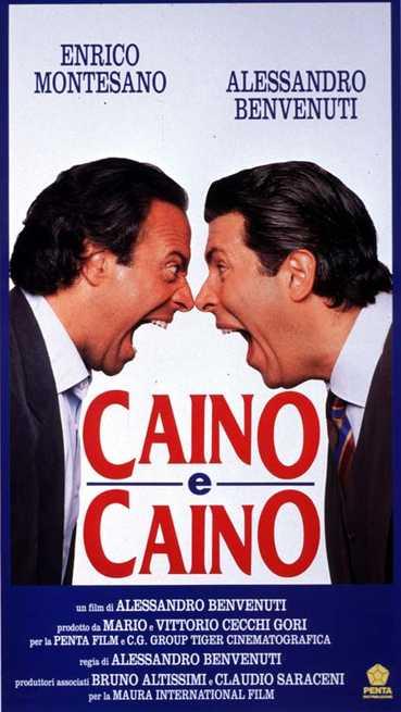 Caino e Caino
