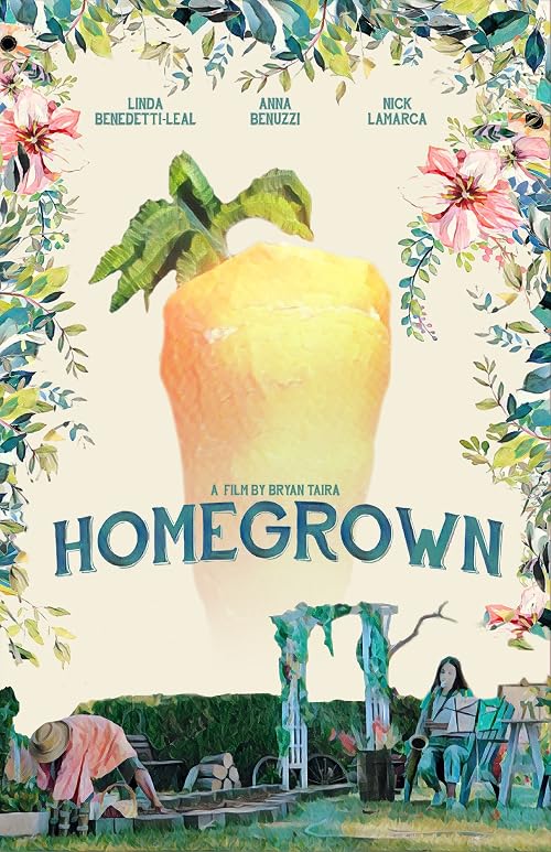Homegrown