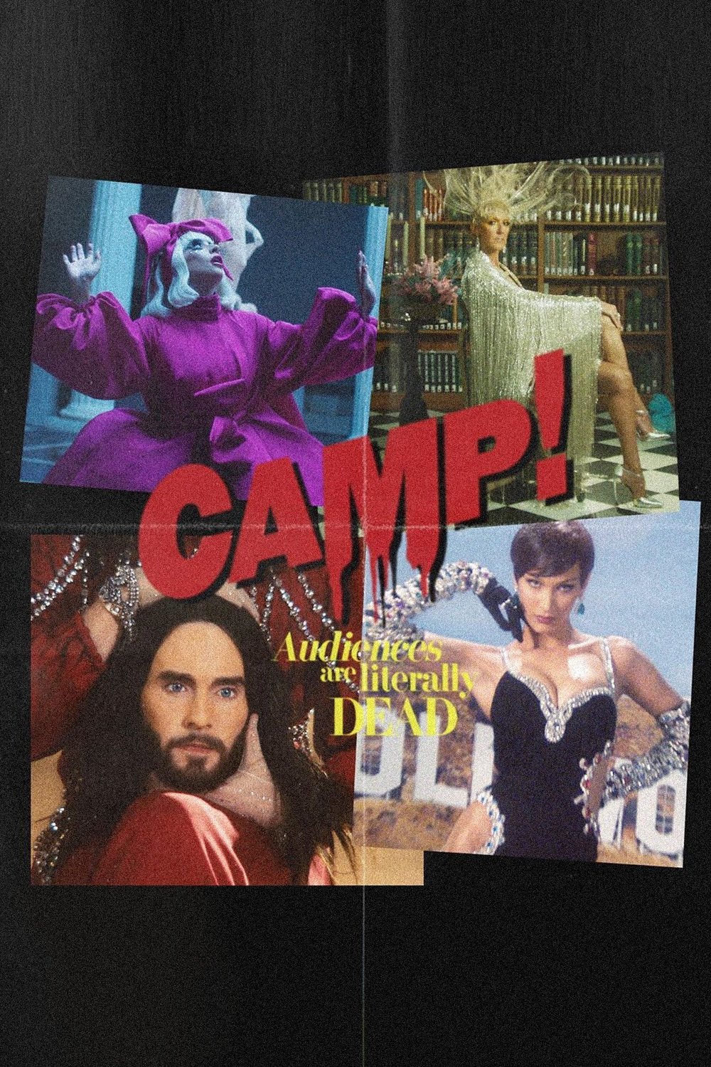 Met Gala: Camp! Teaser