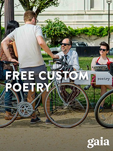 Free Custom Poetry