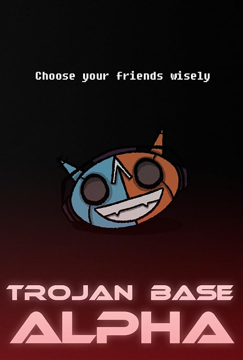 Trojan Base Alpha