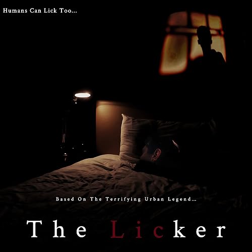 The Licker
