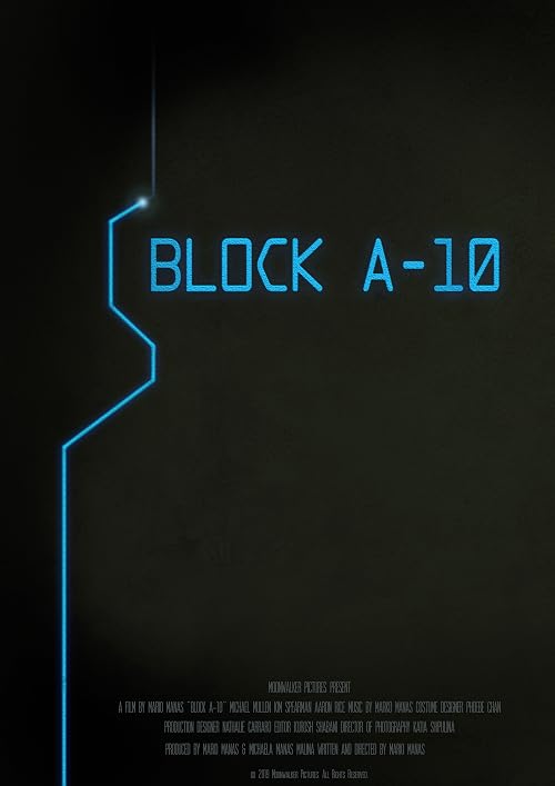 Block A-10
