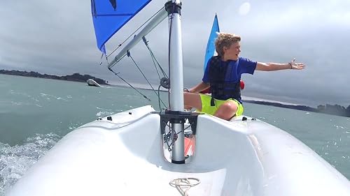 Racing with Copepods