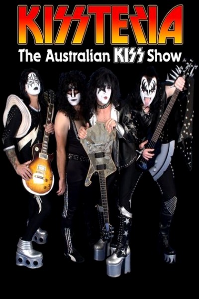 Kissteria