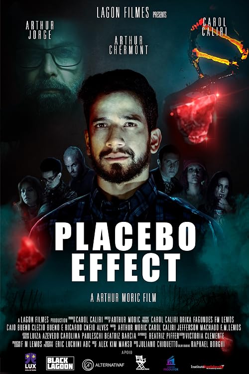 Efeito Placebo