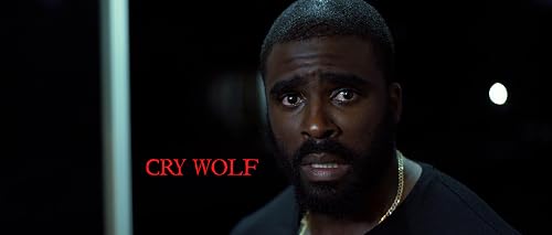 Cry Wolf (Horror)