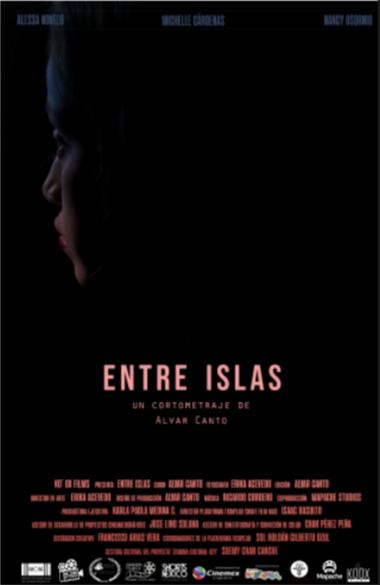 Entre Islas