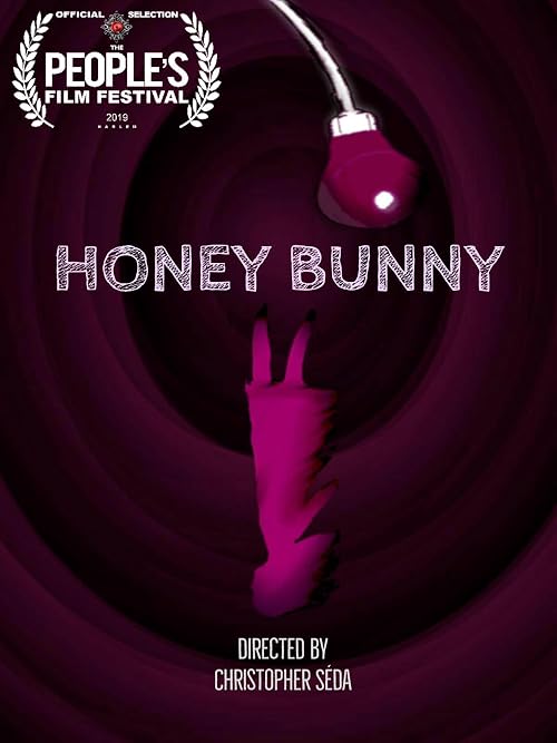 Honey Bunny
