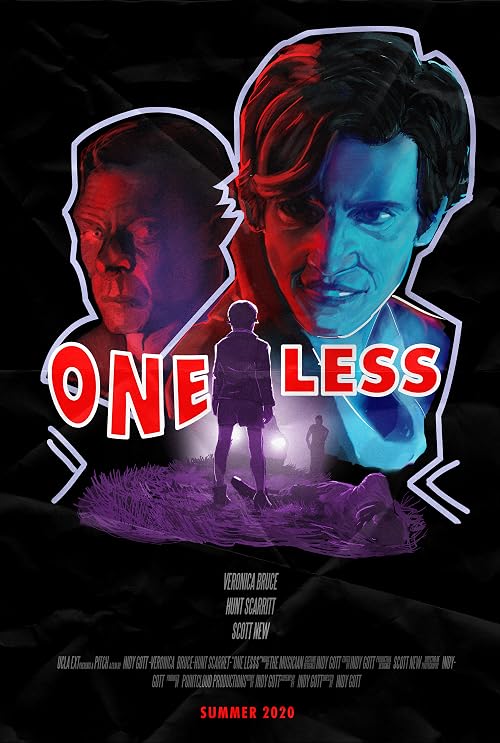 One Less