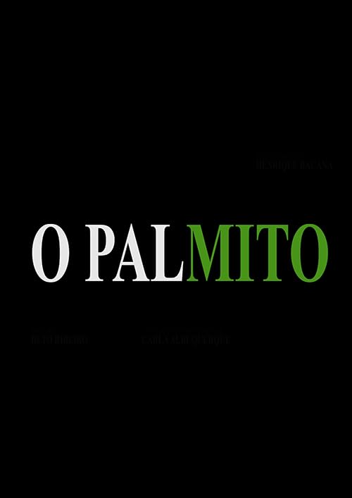 O Palmito