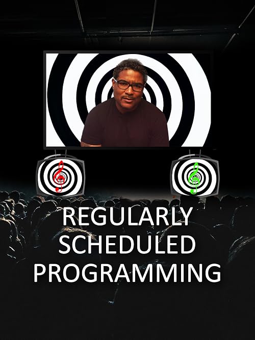 Regularly Scheduled Programming