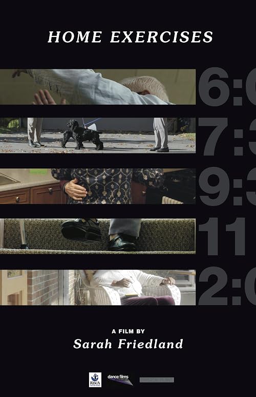Home Exercises