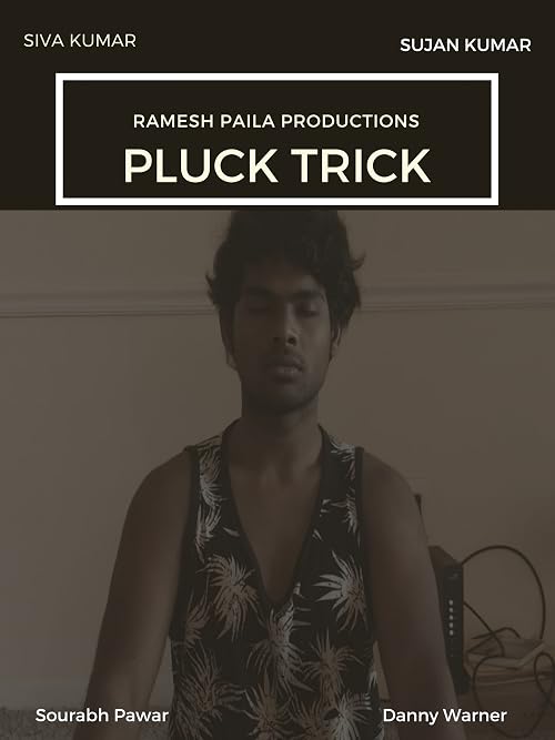 PLUCK TRICK