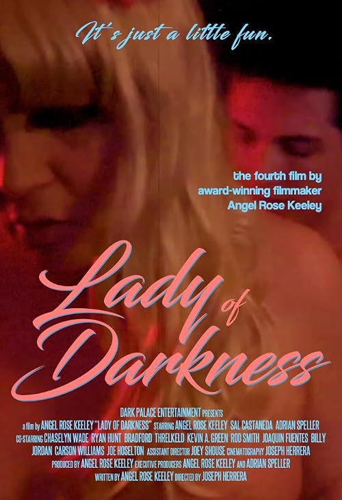 Lady of Darkness
