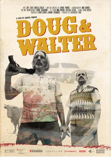 Doug & Walter