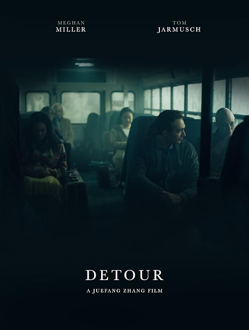 Detour