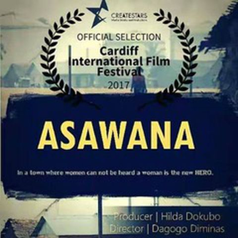 Asawana