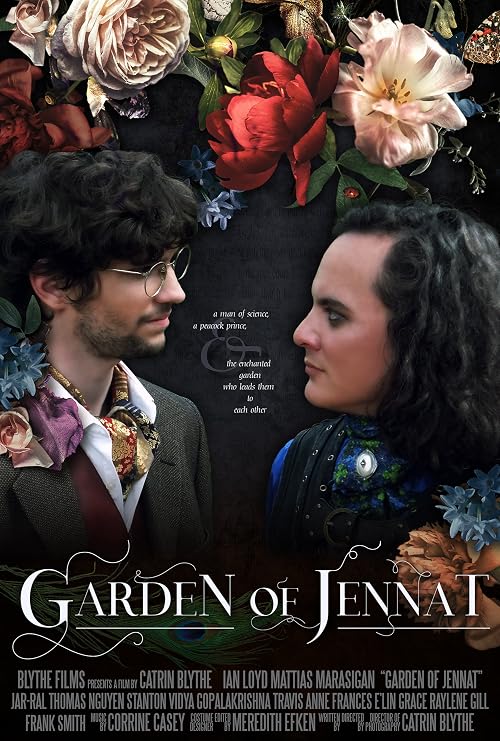 Garden of Jennat