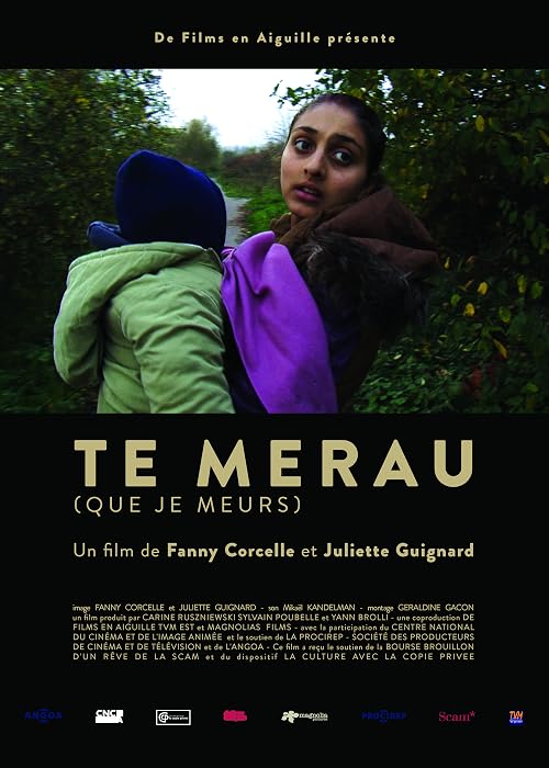 Te Merau
