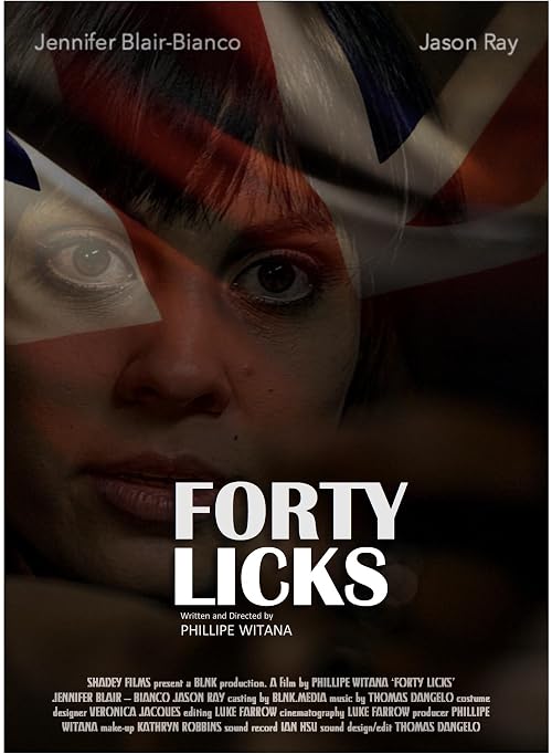 Forty Licks