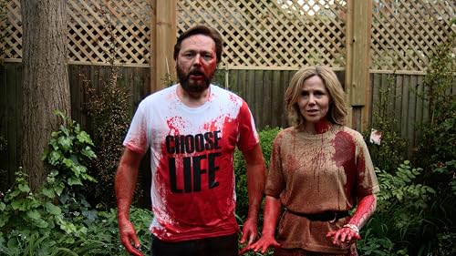DIEt Nightmares: The Lighter Side of Horror