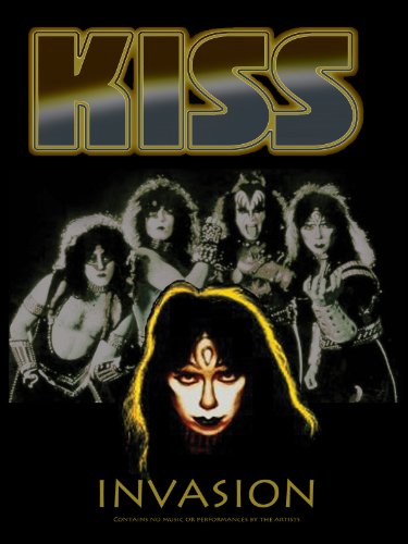 Kiss: Invasion