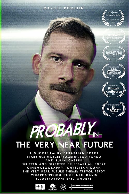 Probably in the very near Future