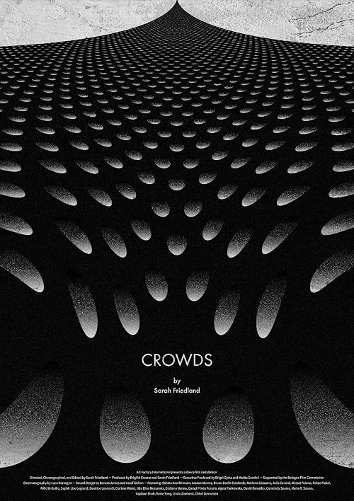 CROWDS