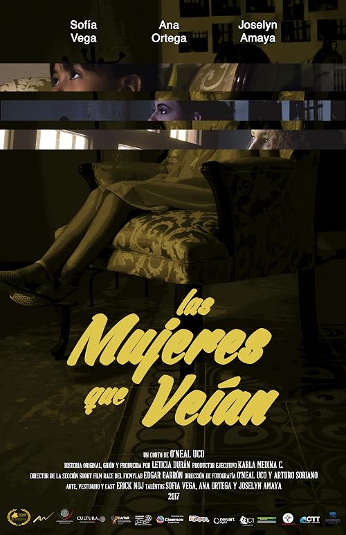 Las Mujeres que Veían