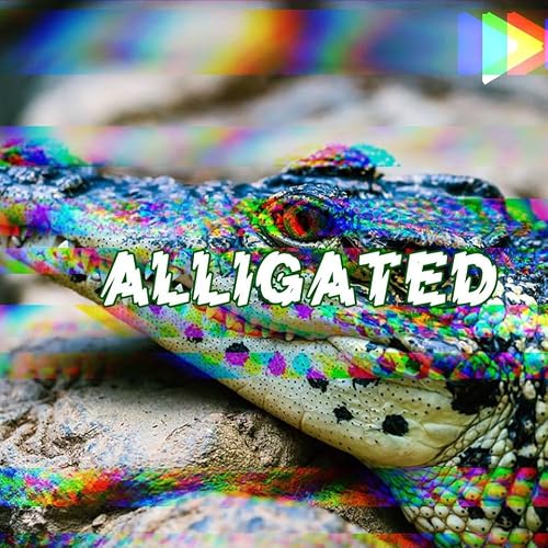 Alligated
