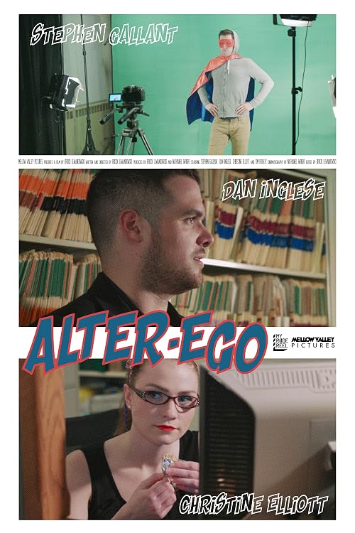 Alter Ego