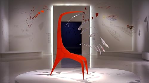 Alexander Calder: Un inventeur radical