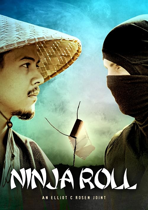 Ninja Roll