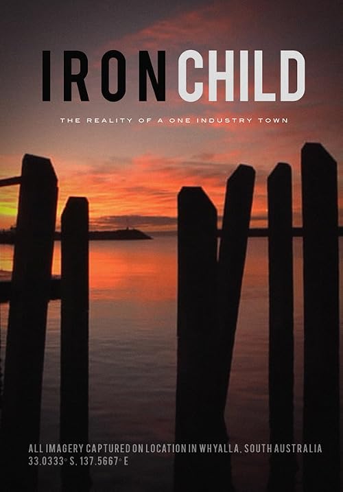 Iron Child