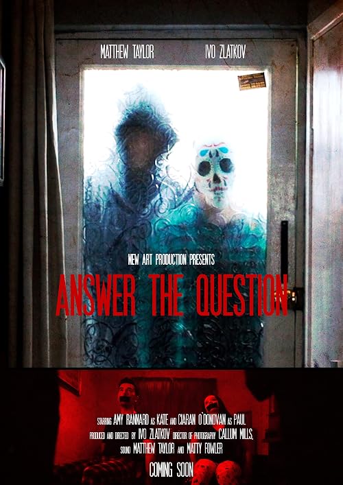 Answer the Question