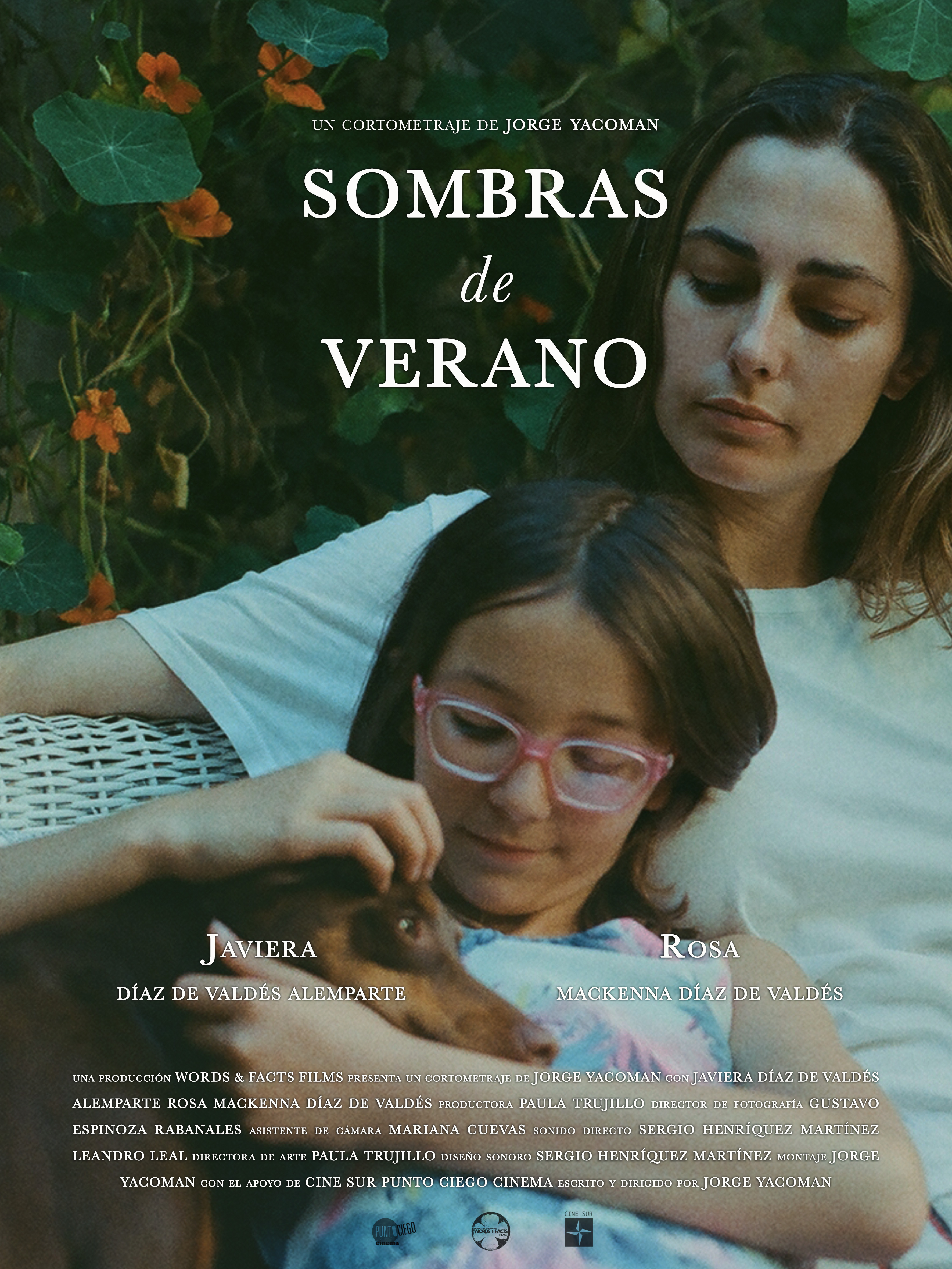 Sombras de Verano
