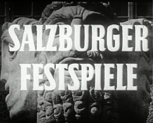 Salzburger Festspiele - Wie sie geplant und gestaltet werden