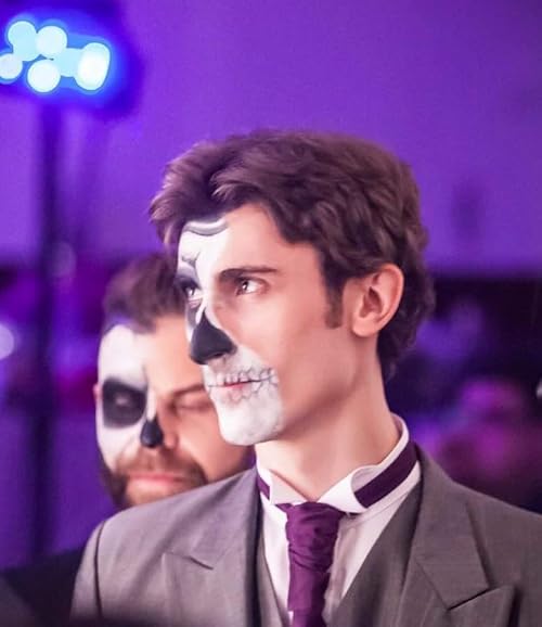 Fx Makeup Academy Fashion Show
