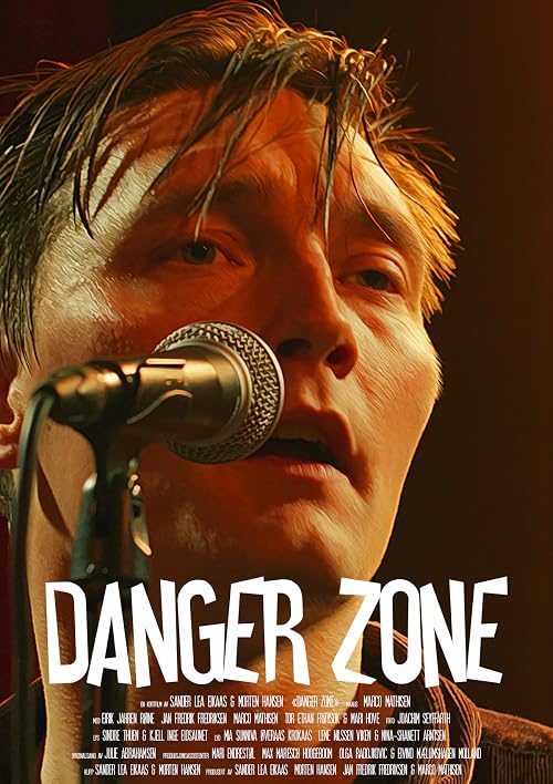 Danger Zone