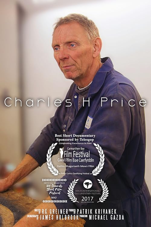 Charles H Price