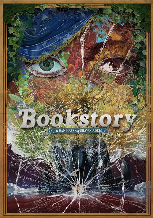 Bookstory