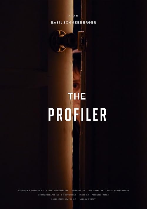 The Profiler