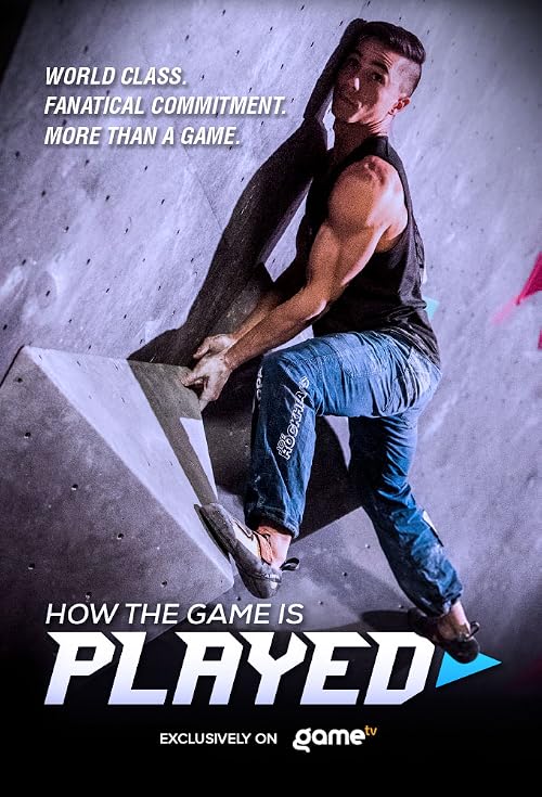 How the Game is Played