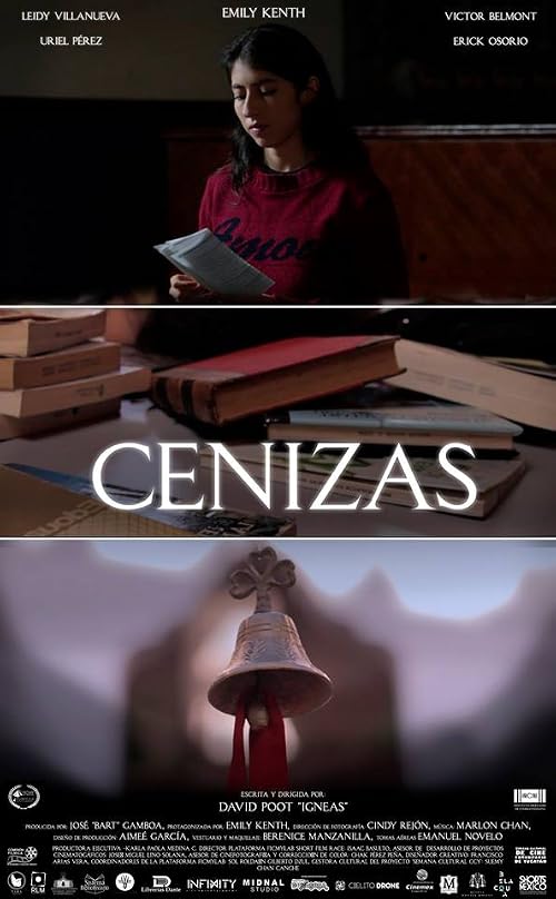 Cenizas