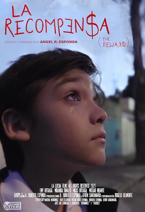 La Recompensa