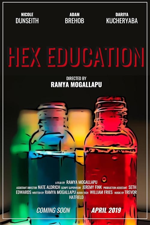 Hex Education